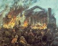 tribulation
