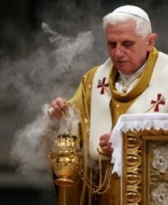 incense abomination