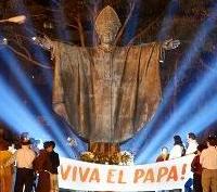 pope abomination
