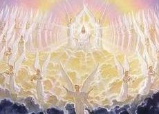 second coming