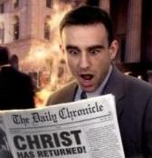 secret rapture