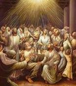 pentecost
