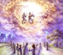 The Two Witnesses